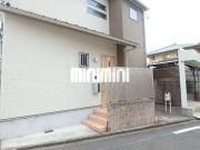 川名本町5丁目貸家