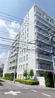 ＪＲ総武線（各駅停車）東中野駅まで徒歩10分