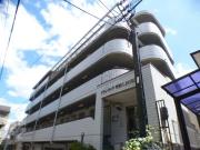 阪急神戸線王子公園駅まで徒歩7分