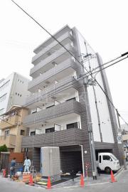 ウインズコート西梅田II