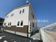 ＪＲ山陽本線西阿知駅まで徒歩11分