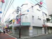 雅マンション