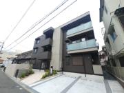 地下鉄今里筋線だいどう豊里駅まで徒歩8分
