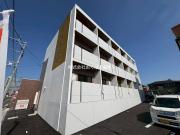 クロノス54昭和町