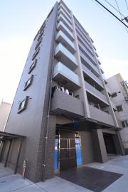 セクション舟入