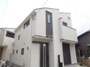 成田東5丁目戸建