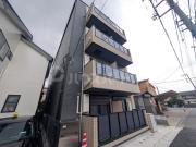 Luna Hills お花茶屋