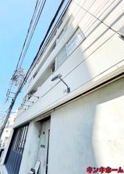 広島電鉄横川線横川駅駅まで徒歩7分