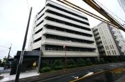 グランドコンシェルジュ氷川台