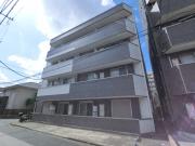 ＪＲ内房線本千葉駅まで徒歩2分