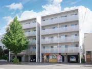 札幌市電西線９条旭山公園通駅まで徒歩3分