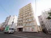 地下鉄南北線北２４条駅まで徒歩3分