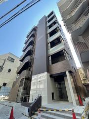 オージュShibuya