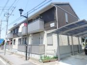 ＪＲ外房線茂原駅まで徒歩6分