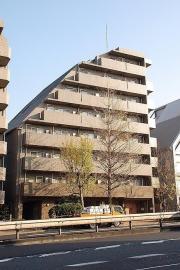 ステージグランデ高円寺南