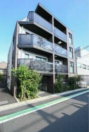 パルムクレスト武蔵小山 サウス棟