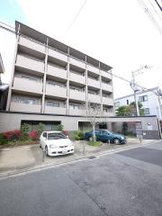 地下鉄烏丸線今出川駅まで徒歩8分