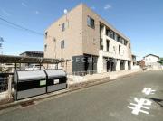 ＪＲ東海道本線豊橋駅までバス約16分 徒歩5分