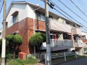 都営浅草線西馬込駅まで徒歩15分