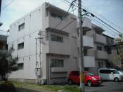 城東マンション