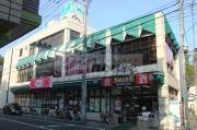 都営大江戸線練馬駅まで徒歩14分