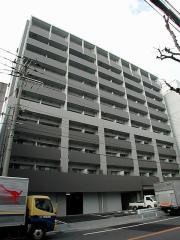 地下鉄千日前線野田阪神駅まで徒歩5分