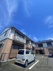 ＪＲ阪和線久米田駅まで徒歩18分
