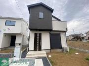 船橋市古和釜町第1期 4号棟