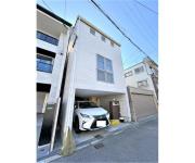 阪南町5丁目6 25貸家