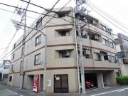 西武新宿線沼袋駅まで徒歩8分