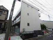 つくばエクスプレス六町駅まで徒歩23分