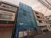 ＪＲ山手線西日暮里駅まで徒歩7分