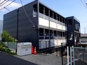 ブルーライン踊場駅まで徒歩5分