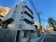 ＪＲ山手線目黒駅まで徒歩13分