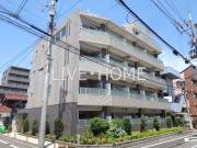 ＪＲ総武線（各駅停車）荻窪駅まで徒歩8分