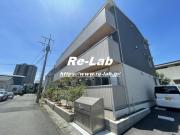 D-resena大橋I