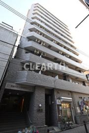 都営大江戸線本郷三丁目駅まで徒歩2分
