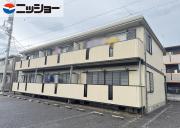 ラフィーネ南郊 B棟