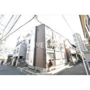 東京メトロ日比谷線入谷駅まで徒歩7分