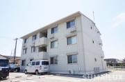 ＪＲ鹿児島本線西熊本駅まで徒歩10分