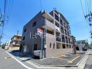 ブランシカ練馬豊島園I