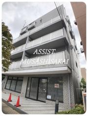 ＪＲ中央線武蔵境駅まで徒歩7分