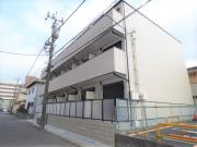 京成本線勝田台駅まで徒歩3分