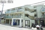 阪急今津線甲東園駅まで徒歩5分