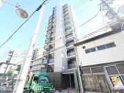 地下鉄名城線矢場町駅まで徒歩11分