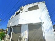 ヒルズ六実