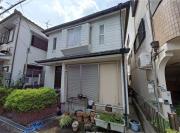 舟田町一戸建貸家