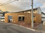 ブランベージュ桂