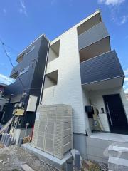 阪急宝塚線庄内駅まで徒歩18分