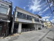 京阪本線香里園駅まで徒歩12分